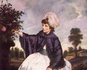 Lady Caroline Howard - 乔舒亚·雷诺兹